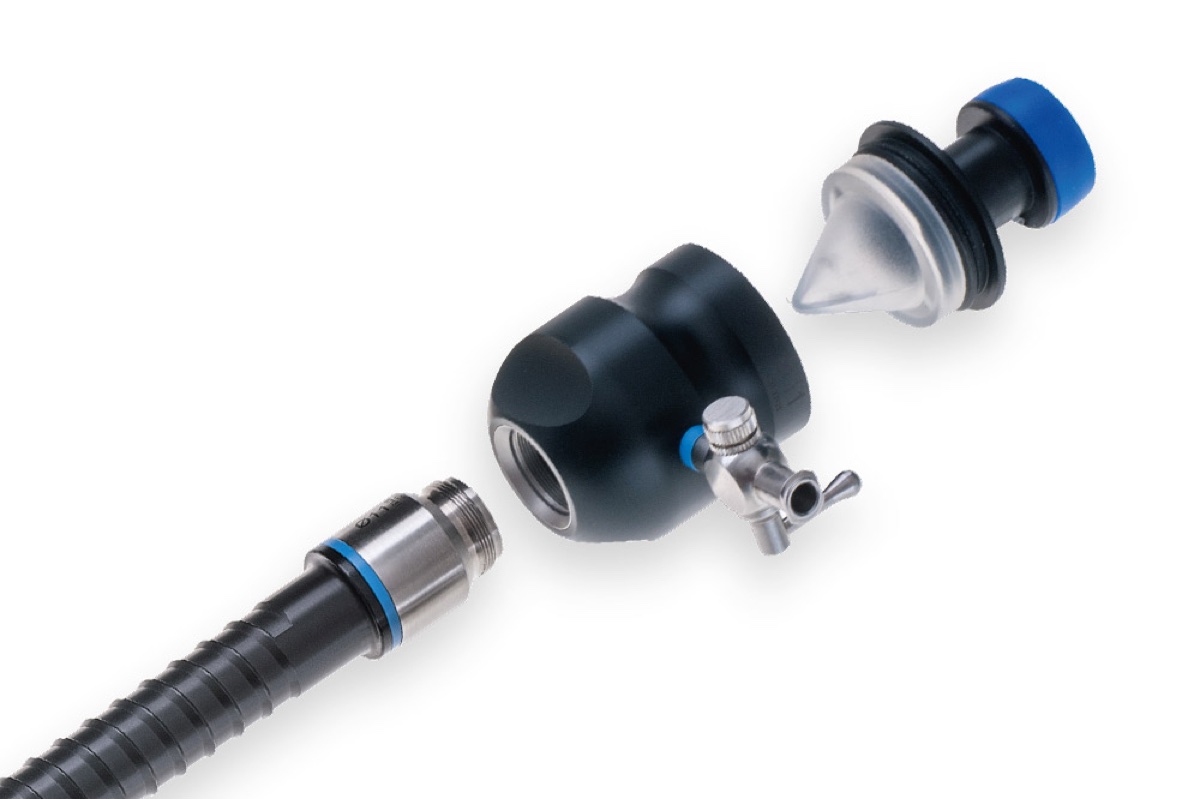 SiliPort® Trocar System