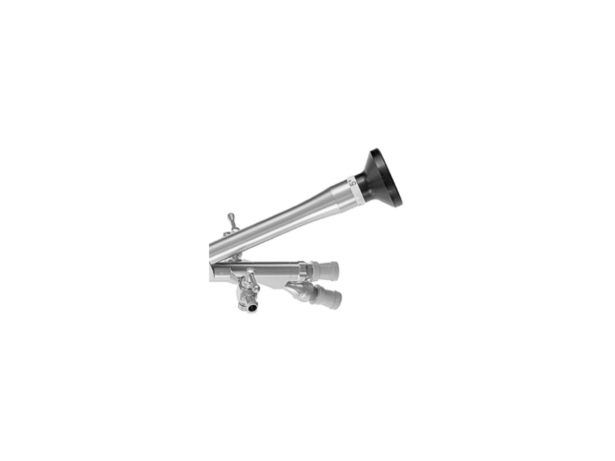 RZ Uretero-Renoscop semirigid avansat